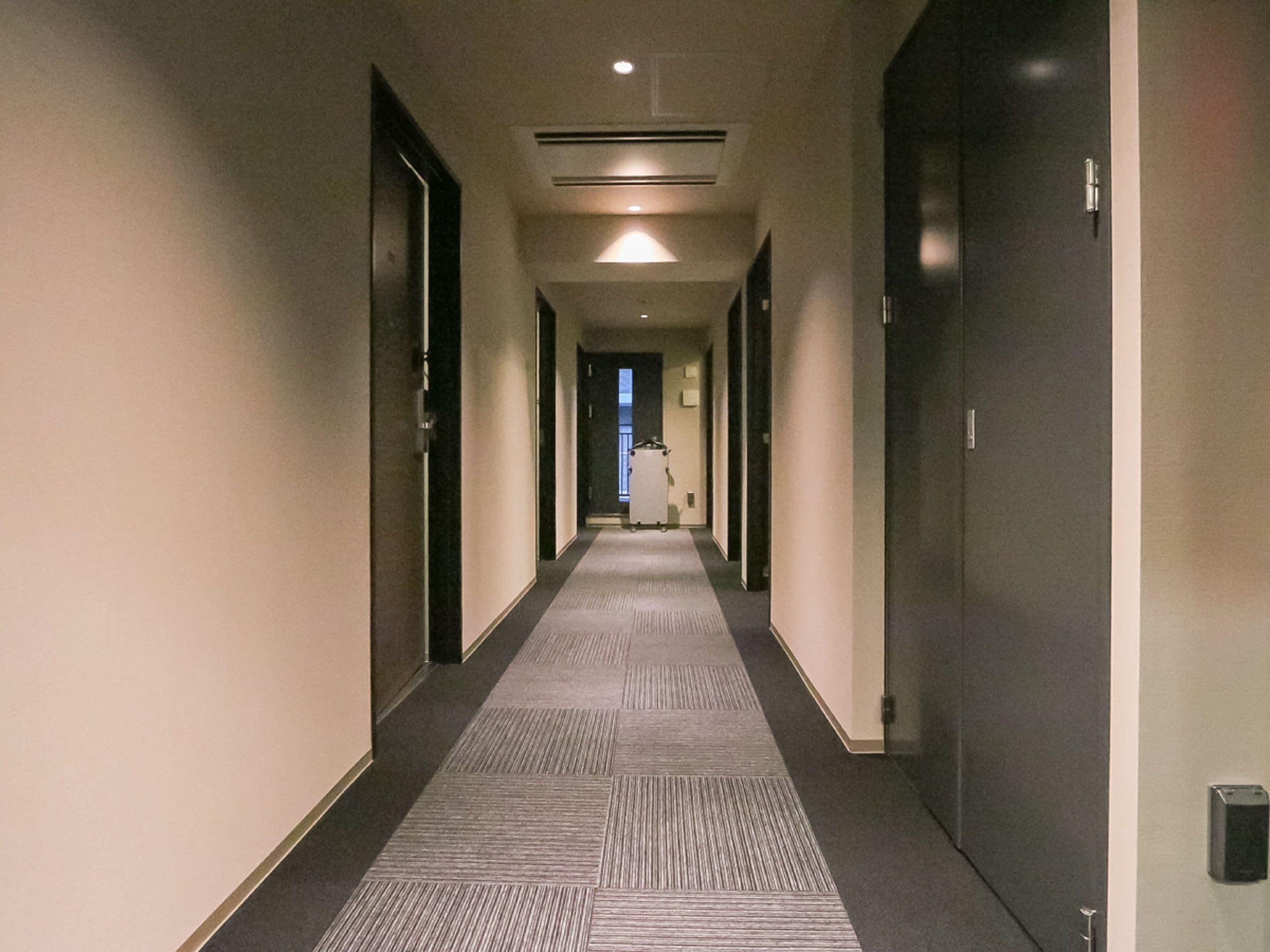 Hotel Livemax Tokyo Shintomicho — Fotos 3